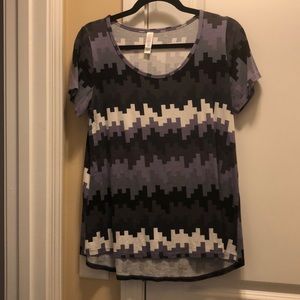 Lularoe classic t